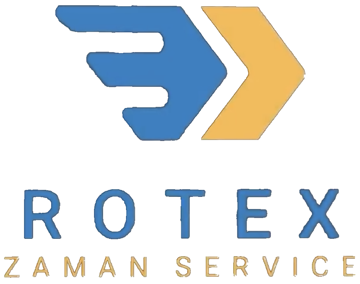 Rotex Zaman Service logo